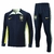 Conjunto Jaqueta Brasil 23/24
