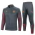 Conjunto Jaqueta Manchester City 23/24