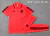 Conjunto Polo Flamengo 23/24 na internet