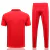 Conjunto Polo Flamengo 23/24 - comprar online