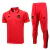 Conjunto Polo Flamengo 23/24
