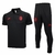 Conjunto Polo Milan 23/24