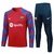 Conjunto Treino Barcelona 23/24