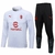 Conjunto Treino Milan 23/24