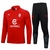 Conjunto Treino Milan 23/24