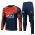 Conjunto Treino PSG 23/24