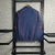 Corta-Vento Arsenal Azul - comprar online