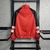 Corta-Vento Arsenal Vermelho - comprar online