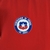Corta-Vento Chile Vermelho - FS Sport | Atacado e Varejo de camisas de futebol