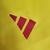 Corta-Vento Flamengo Amarelo - loja online