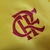 Corta-Vento Flamengo Amarelo - FS Sport | Atacado e Varejo de camisas de futebol