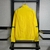 Corta-Vento Flamengo Amarelo - comprar online