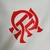 Imagem do Corta-Vento Flamengo Branco