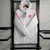 Corta-Vento Flamengo Branco - comprar online