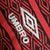 Imagem do Corta-Vento Flamengo Vermelho