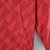 Corta-Vento Internacional Vermelho