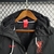 Corta-Vento Liverpool Preto - FS Sport | Atacado e Varejo de camisas de futebol