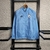 Corta-Vento Manchester City Azul