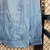 Corta-Vento Manchester City Azul - FS Sport | Atacado e Varejo de camisas de futebol