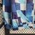 Corta-Vento Manchester City Azul - loja online