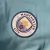 Corta-Vento Manchester City Azul - FS Sport | Atacado e Varejo de camisas de futebol