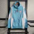 Corta-Vento Manchester City Azul