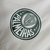 Corta-Vento Palmeiras Branco - FS Sport | Atacado e Varejo de camisas de futebol