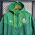 Corta-Vento Palmeiras Verde - FS Sport | Atacado e Varejo de camisas de futebol