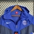 Corta-Vento PSG Azul - FS Sport | Atacado e Varejo de camisas de futebol
