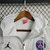 Corta-Vento PSG Branco/Azul - FS Sport | Atacado e Varejo de camisas de futebol