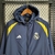 Corta-Vento Real Madrid Azul - FS Sport | Atacado e Varejo de camisas de futebol