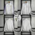 Corta-Vento Real Madrid Dupla Face Branco