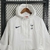 Corta-Vento Tottenham Branco - loja online