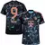 Camisa Bayern Monique 24-25 Masculina #KANE 9