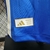 Camisa Italia Home 2024 Jogador Manga longa - comprar online