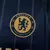 Camisa Retrô Chelsea Away 2010/11