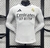 Camisa Real Madrid Home 24/25 Jogador Manga longa