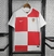 Camisa Croácia 2024 Home Masculina