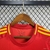 Camisa Espanha Home 2024 Masculina - loja online