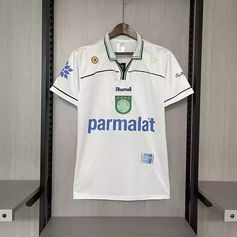 Camisa Retrô Palmeiras Away 1994-95 - comprar online