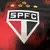 Camisa São Paulo Third 2024 Jogador Masculina - loja online