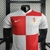 Camisa Croácia Home 2024 Jogador Masculina na internet