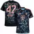 Camisa Bayern Monique Away 24-25 Masculina #MUSIALA 42