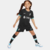 Kit Infantil Liverpool Away 24/25