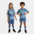 Kit Infantil Ajax Away 24/25