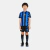 Kit Infantil Inter de milão Home 24/25