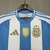 Camisa Argentina Home 2024 Masculina (+Patch Campeão ) - FS Sport | Atacado e Varejo de camisas de futebol