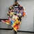 Camisa Japão Especial 2024 DBZ Masculina na internet
