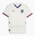 Camisa Sérvia Away 2024 Masculina