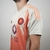 Camisa Roma Away 24/25 Masculina na internet